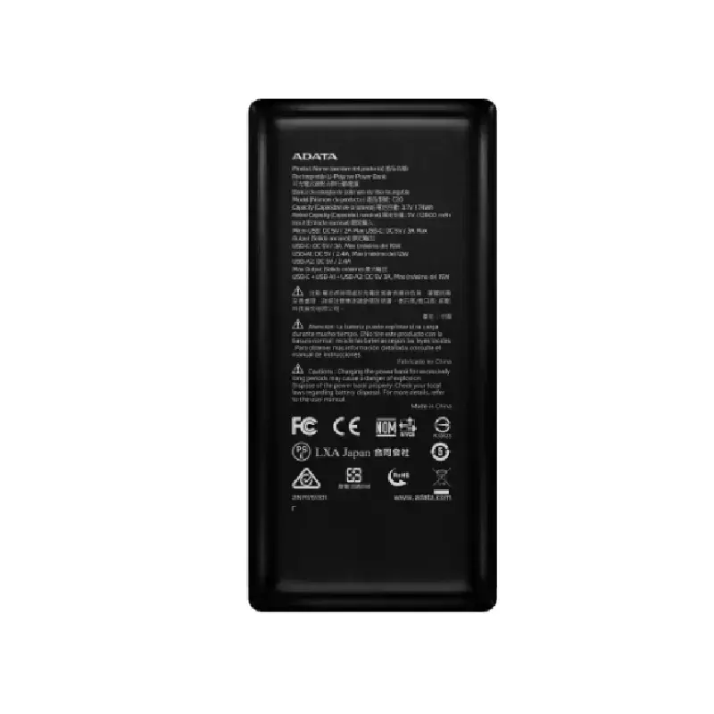 adata power bank C20